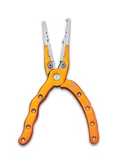 BTC231 miniGRIP Fishing Pliers-split ring
