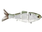 Threadfin Slow Sinking Bull Shad Swimbait